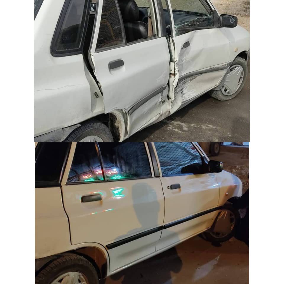 نمونه شماره2